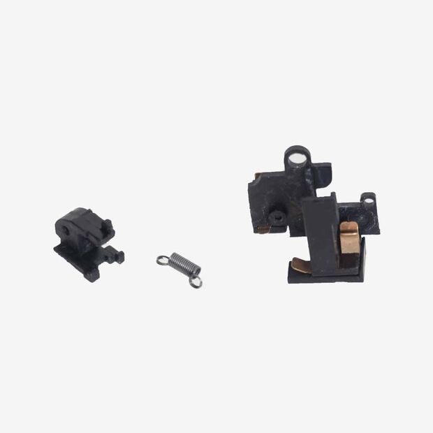 CYMA TRIGGER CONNECTOR V2 GEARBOX