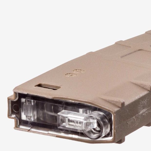 CYMA 150R MIDCAP M4/M16 MAGAZINE TAN