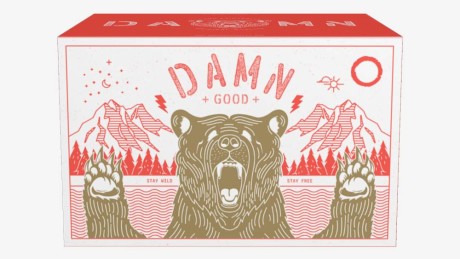 DAMN - DAMN GOOD PAINTBALL BOYA TOPU DAMN - DAMN GOOD PAINTBALL BOYA TOPU