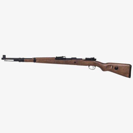 DOUBLE BELL - DOUBLE BELL KAR98K SNIPER POLIMER AIRSOFT TÜFEĞİ