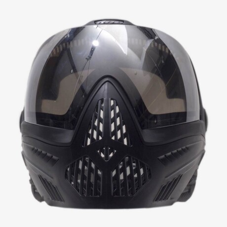 DYE - DYE i5 PAINTBALL KASK TERMAL GRİ/SİYAH
