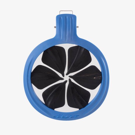 DYE - DYE ROTOR R2 QUICK FEED MAVİ/SİYAH DYE - DYE ROTOR R2 QUICK FEED MAVİ/SİYAH