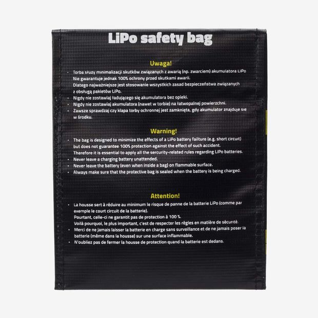 ELECTRORIVER LIPO SAFETY BAG