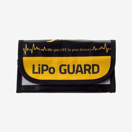 ELECTRORIVER - ELECTRORIVER LIPO SAFETY BOX ELECTRORIVER - ELECTRORIVER LIPO SAFETY BOX