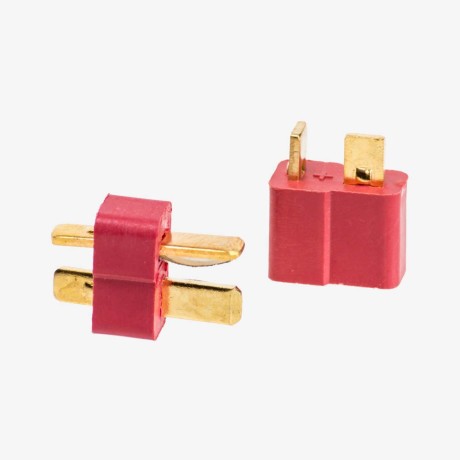 ELEMENT AIRSOFT - ELEMENT T-CONNECT PLUG SET