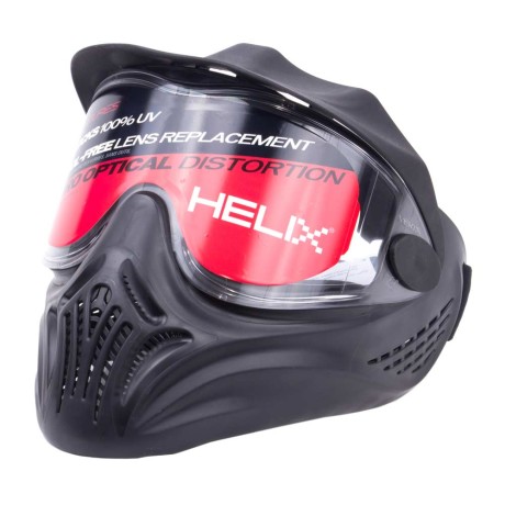 GI SPORTZ - EMPIRE HELIX SINGLE MASKE