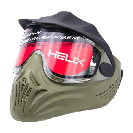 GI SPORTZ - EMPIRE HELIX THERMAL GOGGLE