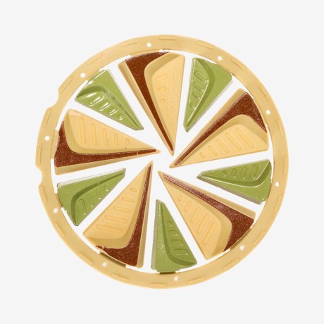 EXALT - EXALT ROTOR FAST FEED