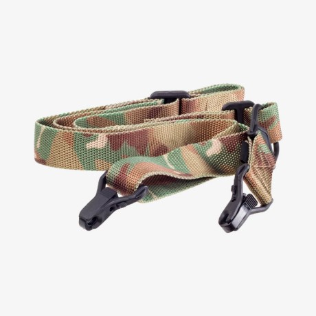 FMA - FMA FS3 MULTI MISSION 1 POINT/2 POINT SLING MULTICAM