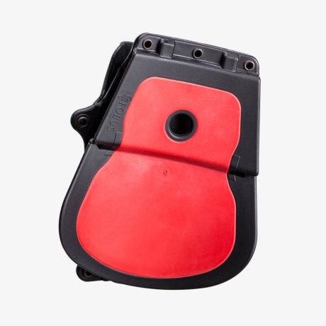 FOBUS - FOBUS GLOCK HOLSTER ROTATING PADLE