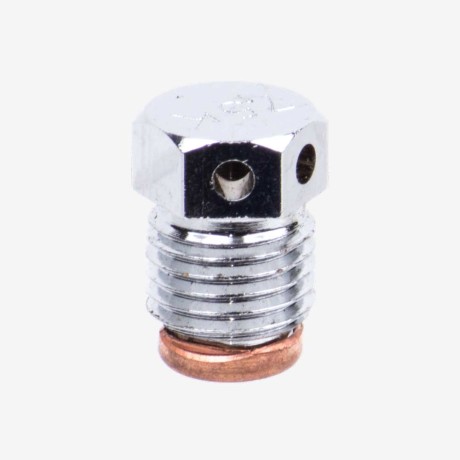 GANGSTA - GANGSTA 7.5K AIR REGULATOR SAFETY GANGSTA - GANGSTA 7.5K AIR REGULATOR SAFETY