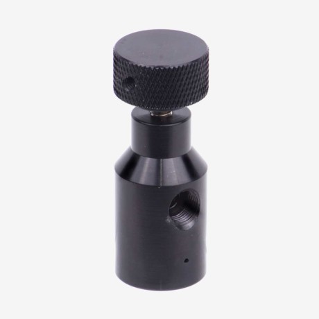 GANGSTA - GANGSTA UFA CO2 DOLUM APARATI KAFASI GANGSTA - GANGSTA UFA CO2 DOLUM APARATI KAFASI