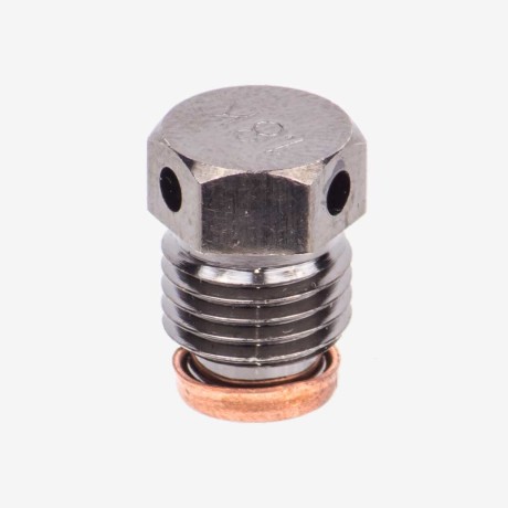 GANGSTA - GANGSTA 1.8K AIR REGULATOR SAFETY