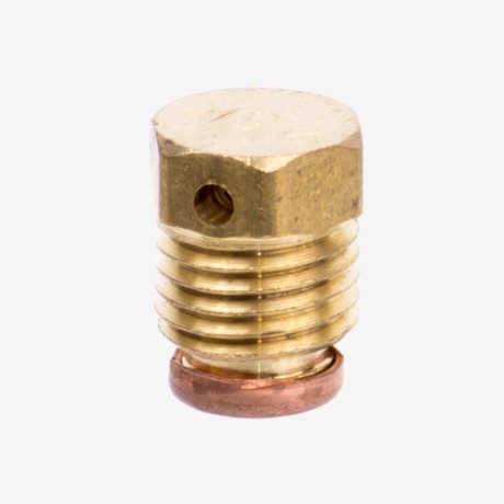 GANGSTA - GANGSTA 4.5K AIR REGULATOR SAFETY