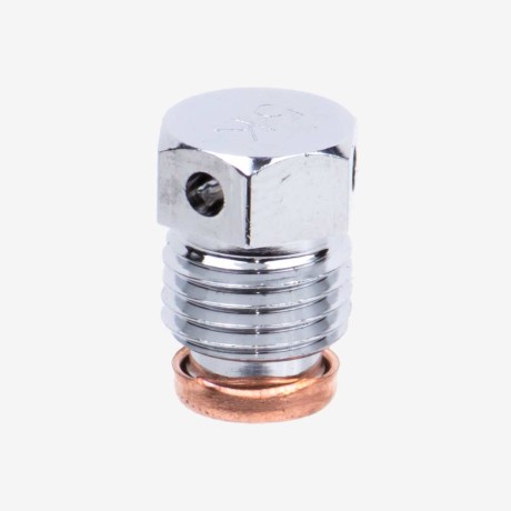 GANGSTA - GANGSTA 5K AIR REGULATOR SAFETY