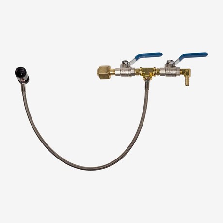 GANGSTA - GANGSTA CO2 FILL STATION