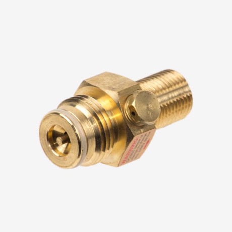 GANGSTA - GANGSTA CO2 PIN VALVE