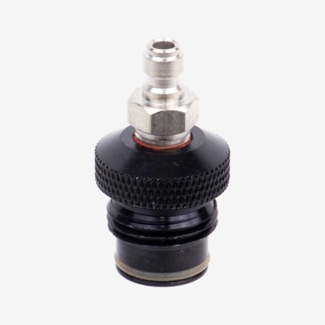 GANGSTA - GANGSTA CONNECT - QUICK CAPLIN FOR TANK ADAPTER