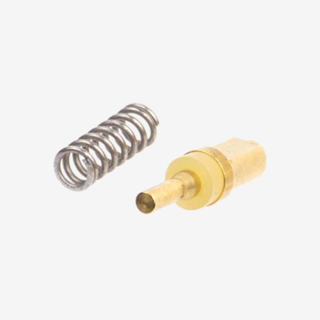 GANGSTA - GANGSTA VALVE PISTON SET (SPRING, PIN, ORING)