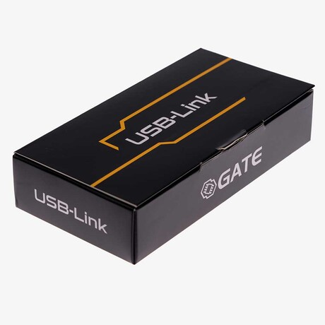GATE - GATE TITAN V2 ADVANCED REAR WIRE SET