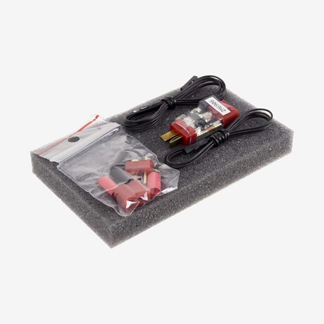 GATE - GATE X-ASR MOSFET