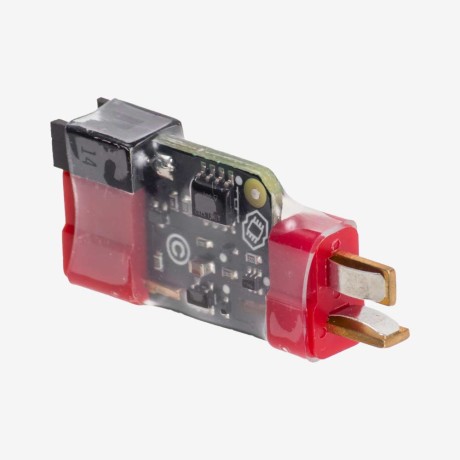 GATE - GATE NANO ASR MOSFET