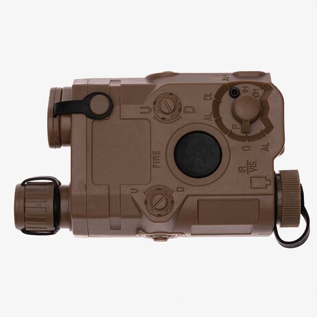 GFC ACCESSORIES - GFC AN/PEQ15 TAN PİL YUVASI GFC ACCESSORIES - GFC AN/PEQ15 TAN PİL YUVASI
