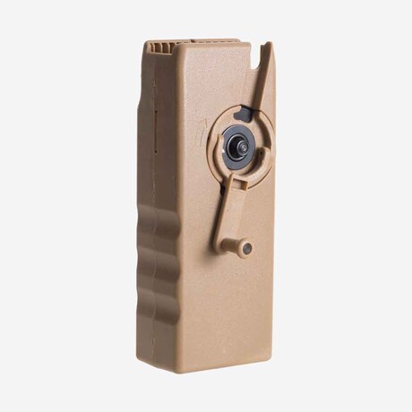 GFC ACCESSORIES - GFC M4/M16 KURMALI SPEEDLOADER TAN GFC ACCESSORIES - GFC M4/M16 KURMALI SPEEDLOADER TAN