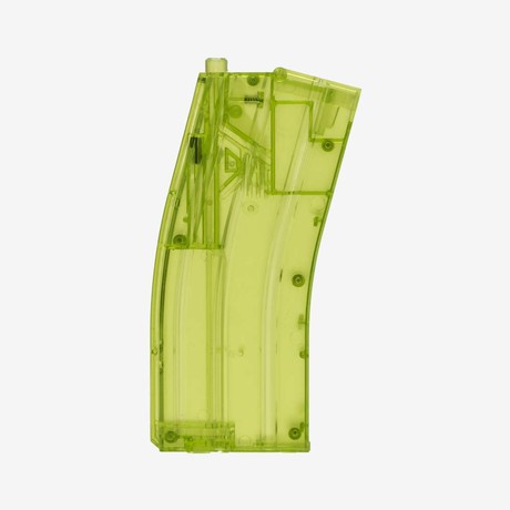 GFC ACCESSORIES - GFC MAGAZINE SHAPED BB SPEEDLOADER-GREEN GFC ACCESSORIES - GFC MAGAZINE SHAPED BB SPEEDLOADER-GREEN