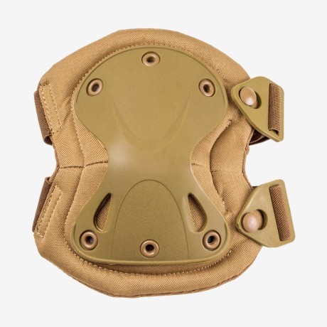 GFT - GFT II KNEE PAD TAN