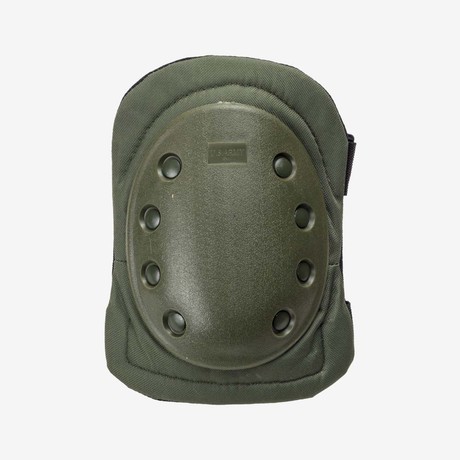GFT - GFT KNEE PROTECTION PADS OLIVE