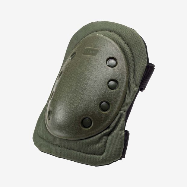GFT KNEE PROTECTION PADS OLIVE