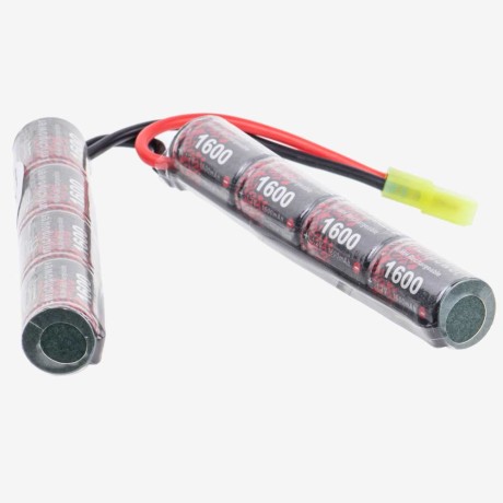 G&G - G&G 9.6 V 1600 MAH PİL G&G - G&G 9.6 V 1600 MAH PİL