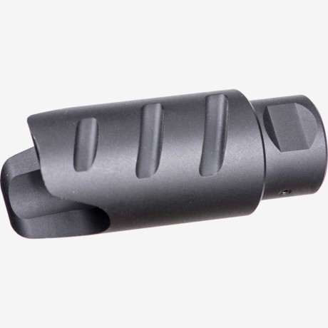 G&G - G&G AMPLIFIER FLASH HIDER BLACK G&G - G&G AMPLIFIER FLASH HIDER BLACK