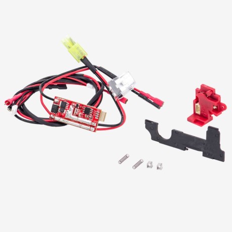 G&G - G&G ETU ELECTRONIC TRIGGER UNIT G&G - G&G ETU ELECTRONIC TRIGGER UNIT