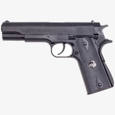 G&G - G&G G1911 YAYLI VERSİYON AIRSOFT TABANCA