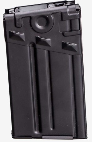 G&G - G&G G3 500R SİYAH ŞARJÖR