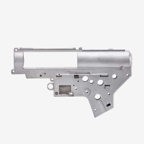 G&G - G&G GEARBOX VER II BLOWBACK FOR GR16 G&G - G&G GEARBOX VER II BLOWBACK FOR GR16