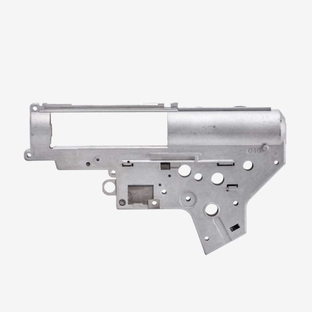 G&G GEARBOX VER II BLOWBACK FOR GR16