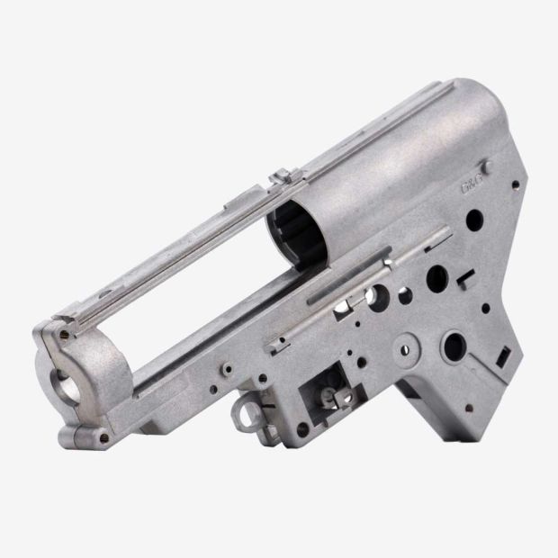 G&G GEARBOX VER II BLOWBACK FOR TGM