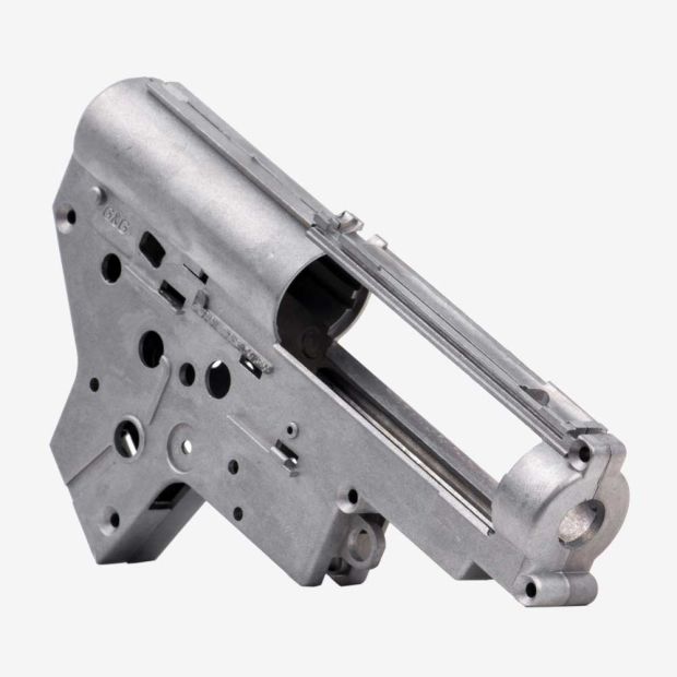 G&G GEARBOX VER II BLOWBACK FOR TGM