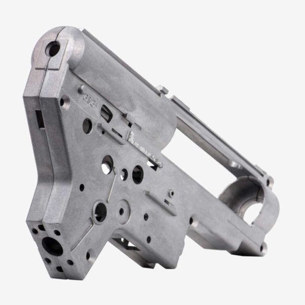 G&G GEARBOX VER II BLOWBACK FOR TGM