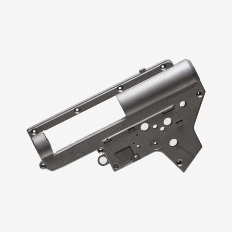 G&G - G&G GEARBOX VER II FOR 8MM BEARING