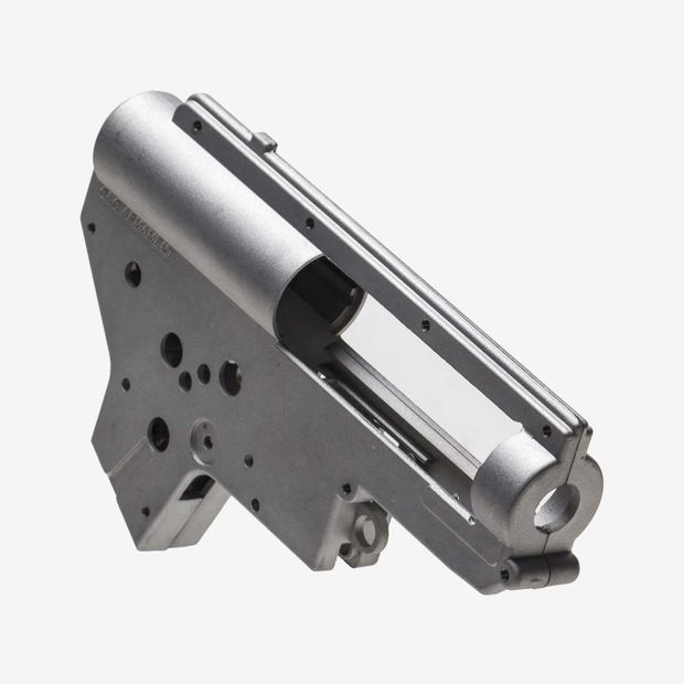 G&G GEARBOX VER II FOR 8MM BEARING