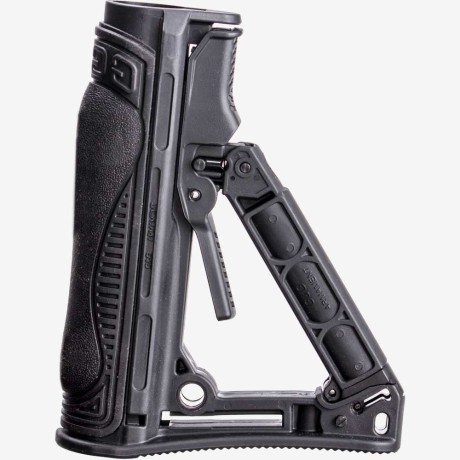 G&G - G&G GOS V1 SİYAH DİPÇİK G&G - G&G GOS V1 SİYAH DİPÇİK