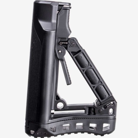 G&G - G&G GOS V3 STOCK BLACK