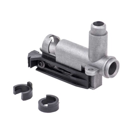 G&G - G&G HOP UP CHAMBER FOR RK SERIES METAL G&G - G&G HOP UP CHAMBER FOR RK SERIES METAL