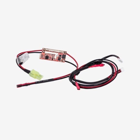 G&G - G&G MOSFET MODULE SET-MINI TAMIYA G&G - G&G MOSFET MODULE SET-MINI TAMIYA