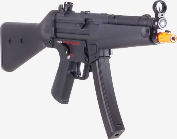 G&G EGM A4 MP5 AIRSOFT TÜFEĞİ