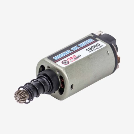 G&G - G&G ORIGINAL MOTOR LONG